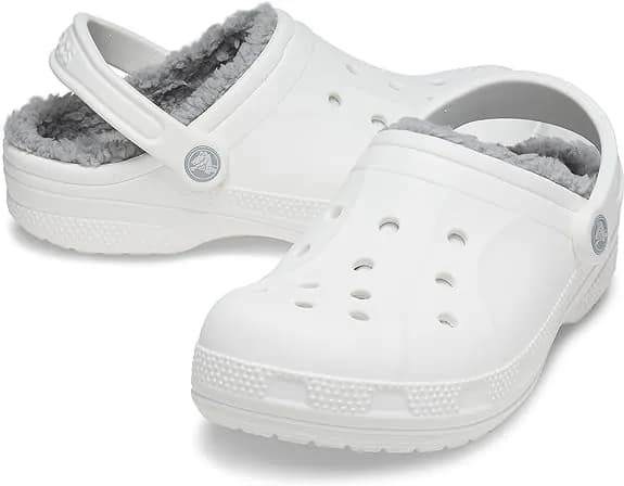 Crocs unisex ralen lined on sale clog